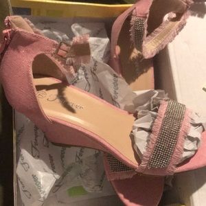 Wedges